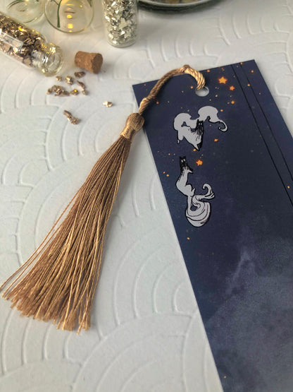 Moon Potion | Bookmark - Aurigae Art &Illustration