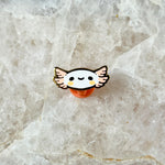 Load image into Gallery viewer, Mini Pins Axolotl | Enamel Pins
