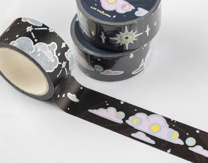 Sky | Washi Tape - Aurigae Art &Illustration